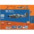 1/48 Bloch MB.151 Foreign Service