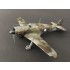 1/48 Bloch MB.151 Foreign Service