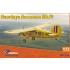 1/72 Noorduyn Norseman Mk.IV