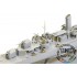 1/350 USS Benson DD-421, 1945 Smart kit