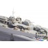 1/350 USS Benson DD-421, 1945 Smart kit