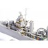 1/350 USS Benson DD-421, 1945 Smart kit