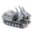 1/35 M727 MiM-23 Tracked Guided Missile Carrier