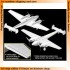 1/48 Messerschmitt Bf-110D-1/R1 Dackelbauch