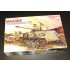 1/35 Sherman M4A3E8 Thunderbolt VII w/Aluminum Barrel 