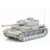 1/35 Panzer.IV Ausf.J Mid Production (Smart kit)