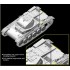 1/35 German Panzer II, Ausf.B Smart kit