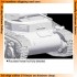 1/35 German Panzer II, Ausf.B Smart kit