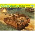 1/35 WWII German StuG.III Ausf.G May 1943 Production mit Schurzen [Smart Kit]