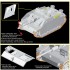 1/35 WWII German StuG.III Ausf.G May 1943 Production mit Schurzen [Smart Kit]