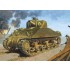 1/35 Sherman M4 DV (Direct Vision) Smart Kit