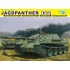 1/35 WWII Jagdpanther Ausf.G2 (Smart Kit)