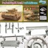 1/35 Pz.Bef.Wg.III Ausf.J/Pz.III Ausf.J (Tp) Early Production (2 in 1)