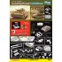 1/35 Pz.Bef.Wg.III Ausf.J/Pz.III Ausf.J (Tp) Early Production (2 in 1)