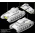 1/35 WWII PzKpfw.II Ausf.A with Interior