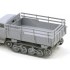 1/35 WWII SdKfz.3a Maultier Half Track [Smart Kit]