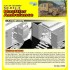 1/35 WWII SdKfz.3 Maultier Ambulance [Smart Kit]