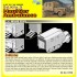 1/35 WWII SdKfz.3 Maultier Ambulance [Smart Kit]