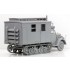 1/35 WWII SdKfz.3 Maultier Ambulance [Smart Kit]