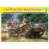 1/35 WWII IJA Type95 Light Tank "Ha-Go" Early Production