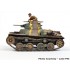 1/35 WWII IJA Type95 Light Tank "Ha-Go" Early Production