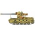 1/35 Panzerjager IB mit StuK 40 L/48 w/Gun Crew [Smart Kit]