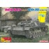 1/35 SdKfz.142 StuG.III Ausf.B & SdKfz.252 mit SdAh.32/1 Trailer (Combo Set)