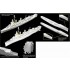 1/700 USS Livermore & USS Monssen 1942 (Twin Pack)