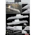 1/700 USS Zumwalt Class Destroyer DDG-1000 [Black Label]