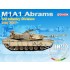 1/72 M1A1 Abrams 3rd Infantry Division Iraq 2003