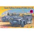 1/72 Heavy Uniform Personnel Vehicle Type 40 (Twin Pack)