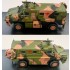 1/72 Australian Bushmaster Protected Mobility Vehicle