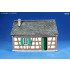 1/72 Half Timbered House in Centre Europe Areas