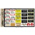 1/35 Iraq War Vehicle Signs