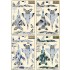 Decals for 1/48 JASDF Mitsubishi F-15J/DJ Aggressors Vol.2