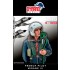 1/10 Bust - Cold War French Mirage III Pilot