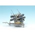 1/35 Vietnam/WWII M55 Quad Machine Guns (2in1)