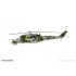 1/48 Czechoslovak Mil Mi-24V & Mi-35 Hind E Attack Helicopter [Limited Edition]