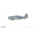 1/48 Midway Dual Combo: US Carrier Based Fighter F4F-3 & F4F-4 Wildcat [Limited Edition]