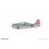 1/48 Midway Dual Combo: US Carrier Based Fighter F4F-3 & F4F-4 Wildcat [Limited Edition]