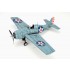 1/48 Midway Dual Combo: US Carrier Based Fighter F4F-3 & F4F-4 Wildcat [Limited Edition]