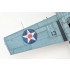 1/48 Midway Dual Combo: US Carrier Based Fighter F4F-3 & F4F-4 Wildcat [Limited Edition]