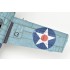 1/48 Midway Dual Combo: US Carrier Based Fighter F4F-3 & F4F-4 Wildcat [Limited Edition]