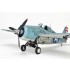 1/48 Midway Dual Combo: US Carrier Based Fighter F4F-3 & F4F-4 Wildcat [Limited Edition]