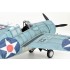 1/48 Midway Dual Combo: US Carrier Based Fighter F4F-3 & F4F-4 Wildcat [Limited Edition]