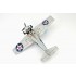 1/48 Midway Dual Combo: US Carrier Based Fighter F4F-3 & F4F-4 Wildcat [Limited Edition]