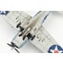 1/48 Midway Dual Combo: US Carrier Based Fighter F4F-3 & F4F-4 Wildcat [Limited Edition]