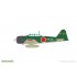 1/48 Samurai Dual Combo: A6M3 Zero Type 22, 22A & 32 [Limited Edition]