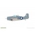 1/48 Guadalcanal Dual Combo: US F4F-4 Wildcat Early and Late [Limited Edition]