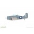 1/48 Guadalcanal Dual Combo: US F4F-4 Wildcat Early and Late [Limited Edition]